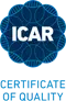 ICAR - certifikt kvality pro masn plemena